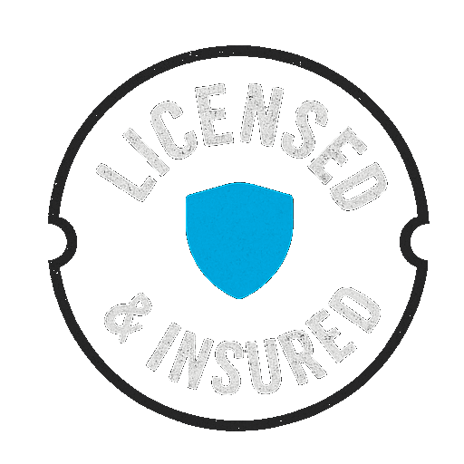 Licensed & Insured