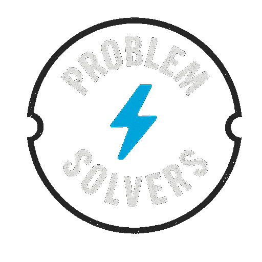 Problem Solvers