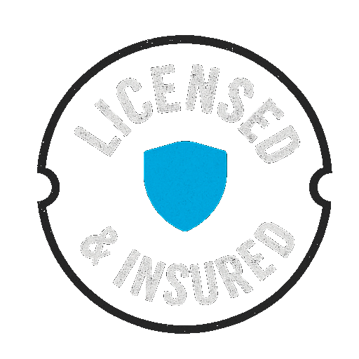 Licensed & Insured