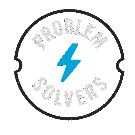 Problem Solvers